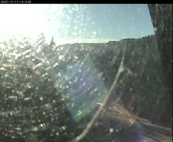 Lyžařský areál Janova Hora