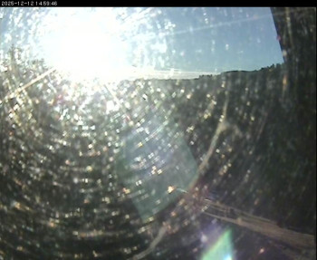 Lyžařský areál Janova Hora