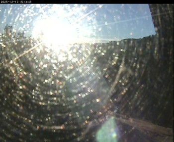 Lyžařský areál Janova Hora