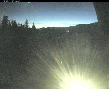 Lyžařský areál Janova Hora