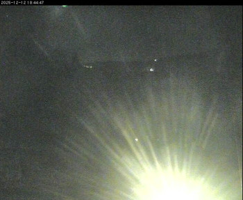 Lyžařský areál Janova Hora