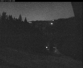 Lyžařský areál Janova Hora