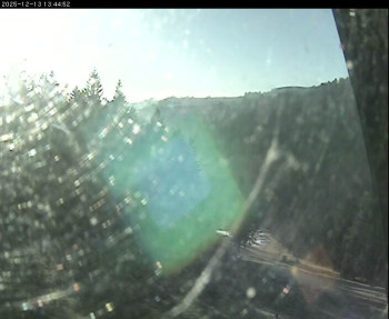 Lyžařský areál Janova Hora