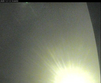 Lyžařský areál Janova Hora