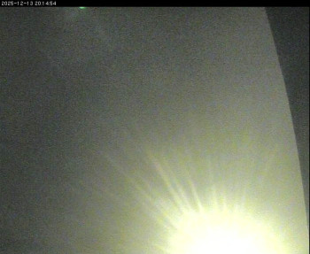 Lyžařský areál Janova Hora