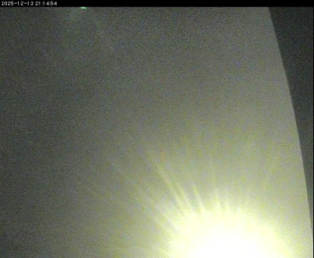 Lyžařský areál Janova Hora