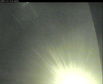 Lyžařský areál Janova Hora