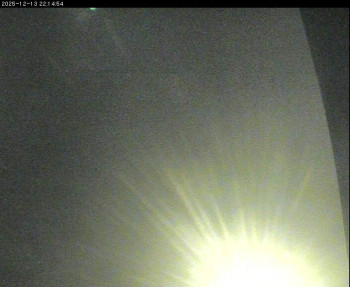 Lyžařský areál Janova Hora