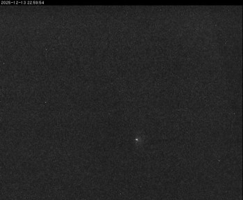 Lyžařský areál Janova Hora