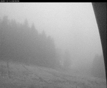 Lyžařský areál Janova Hora