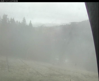 Lyžařský areál Janova Hora