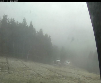 Lyžařský areál Janova Hora