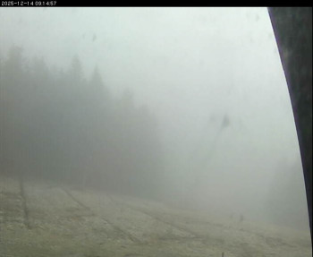 Lyžařský areál Janova Hora