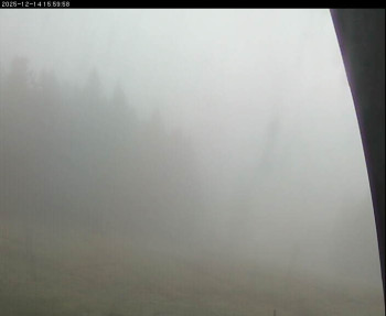 Lyžařský areál Janova Hora