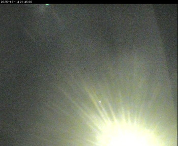 Lyžařský areál Janova Hora