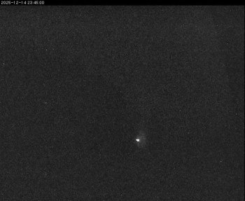 Lyžařský areál Janova Hora