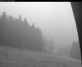 Lyžařský areál Janova Hora