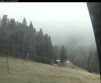 Lyžařský areál Janova Hora