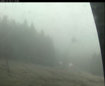 Lyžařský areál Janova Hora