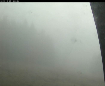 Lyžařský areál Janova Hora