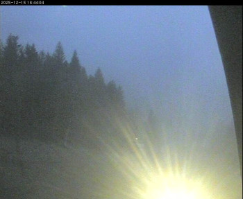 Lyžařský areál Janova Hora