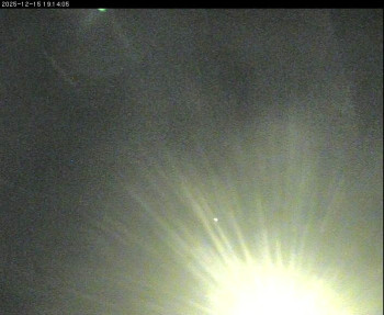 Lyžařský areál Janova Hora