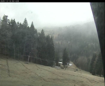 Lyžařský areál Janova Hora