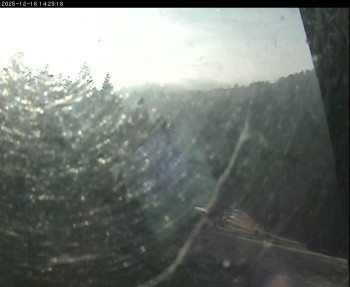 Lyžařský areál Janova Hora