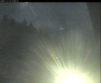 Lyžařský areál Janova Hora