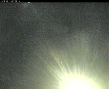 Lyžařský areál Janova Hora