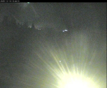 Lyžařský areál Janova Hora