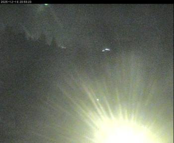 Lyžařský areál Janova Hora