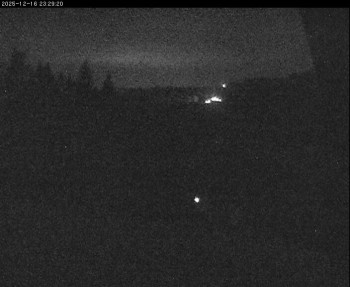 Lyžařský areál Janova Hora