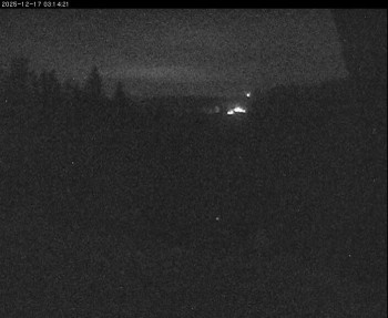 Lyžařský areál Janova Hora