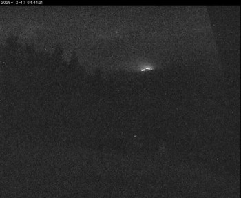 Lyžařský areál Janova Hora