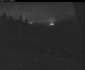 Lyžařský areál Janova Hora