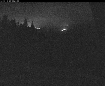 Lyžařský areál Janova Hora