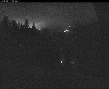 Lyžařský areál Janova Hora