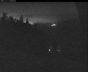 Lyžařský areál Janova Hora