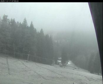 Lyžařský areál Janova Hora