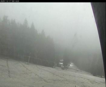 Lyžařský areál Janova Hora