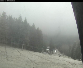 Lyžařský areál Janova Hora