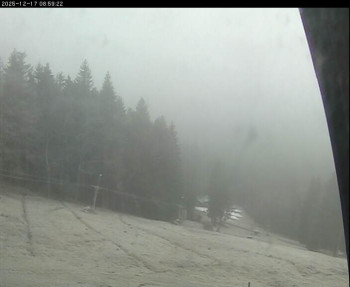 Lyžařský areál Janova Hora