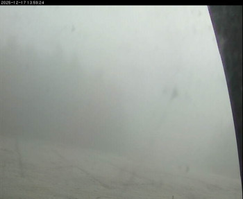 Lyžařský areál Janova Hora