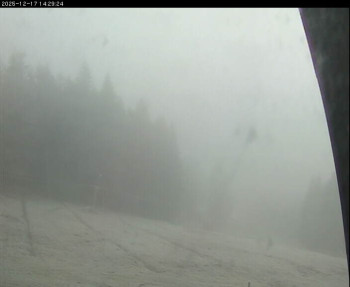 Lyžařský areál Janova Hora