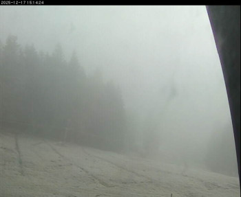 Lyžařský areál Janova Hora