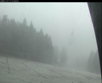 Lyžařský areál Janova Hora