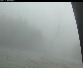 Lyžařský areál Janova Hora