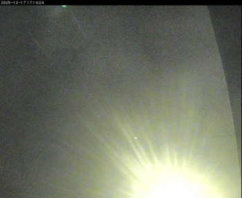 Lyžařský areál Janova Hora