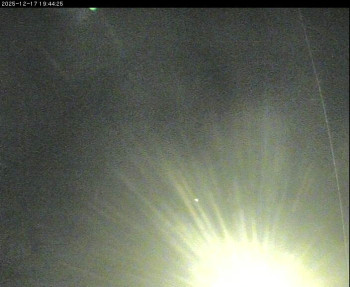 Lyžařský areál Janova Hora